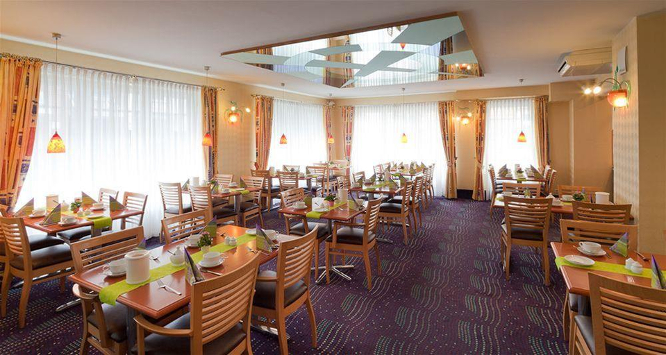Food & Drinks 4, Hanseport Hamburg, Hamburg