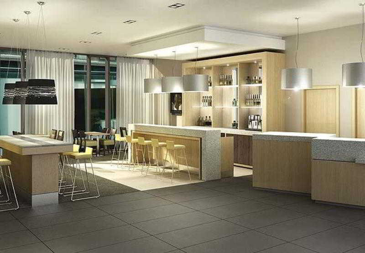 Public Area 3, Residence Inn by Marriott Edinburgh, Edinburgh