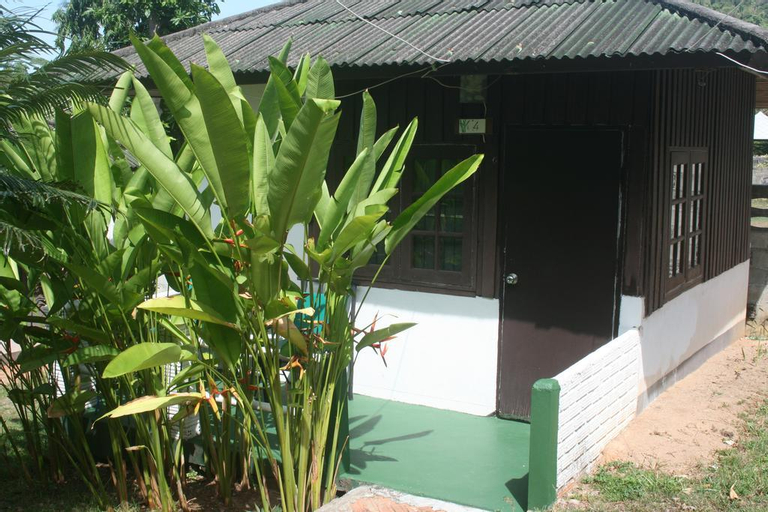 Green Canyon Resort, Ko Samui