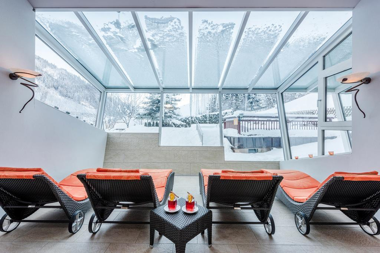 Public Area 4, Hotel Marten - Joker Card Partner, Zell am See