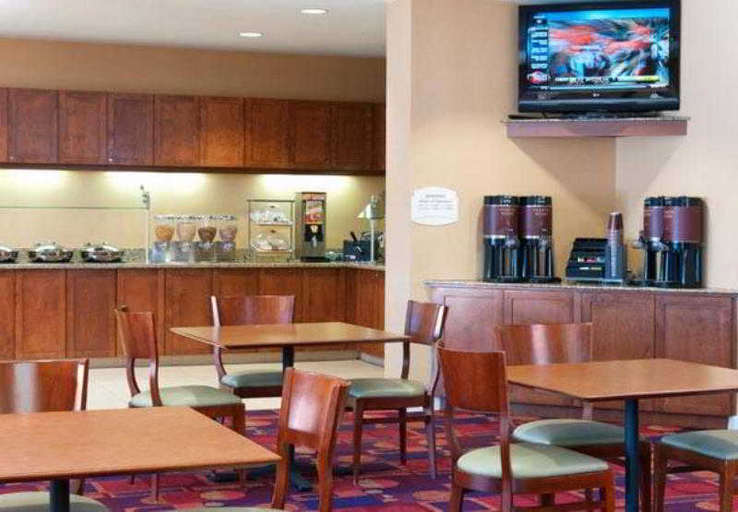 Food & Drinks 5, Residence Inn Melbourne, Brevard