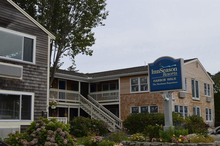 Exterior & Views 4, InnSeason Resorts HarborWalk, Barnstable