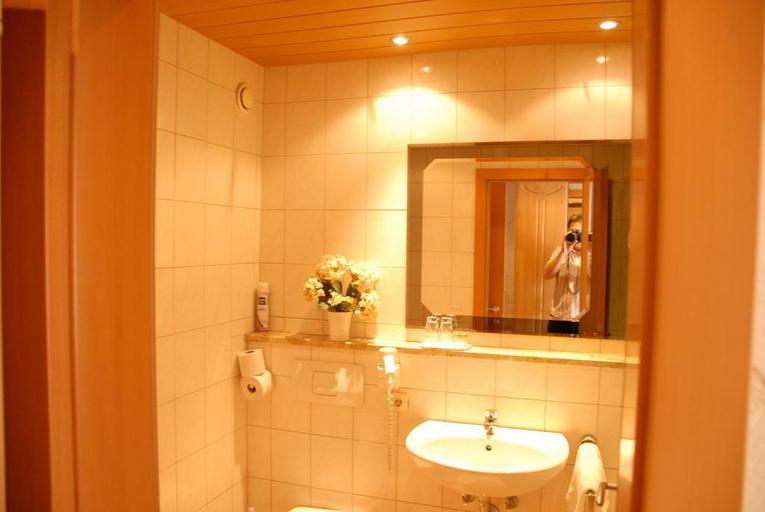 Bathroom 4, Edelweiß, Innsbruck Land