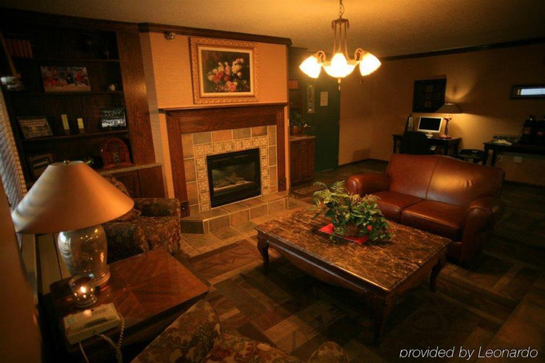 Public Area 3, New Victorian Suites, Lancaster