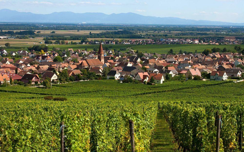 Exterior & Views 5, hotelF1 Saverne Monswiller, Bas-Rhin