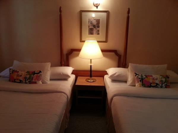 Seri Pengantin Resort, Bentong