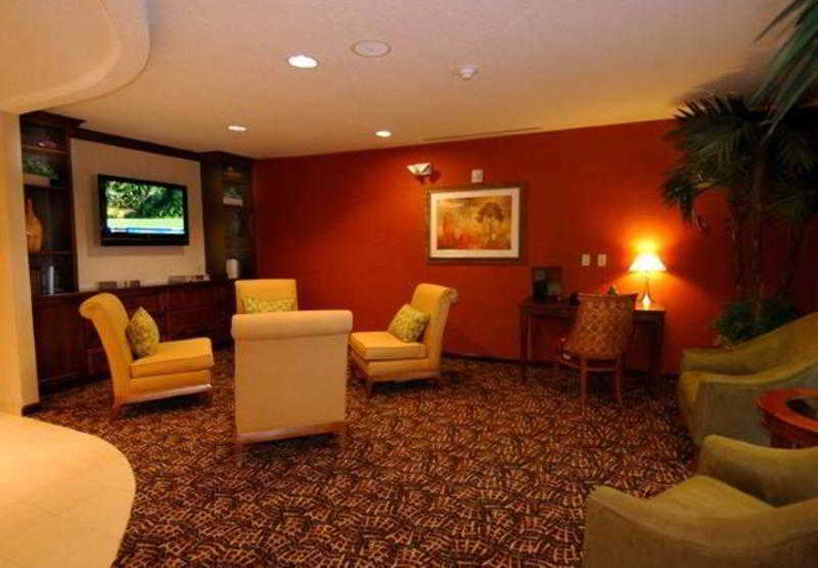 Public Area 2, TownePlace Suites The Villages, Lake