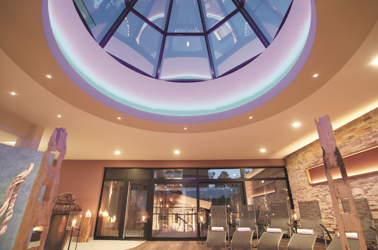 Public Area 4, Kunzmann's Hotel | Spa, Bad Kissingen