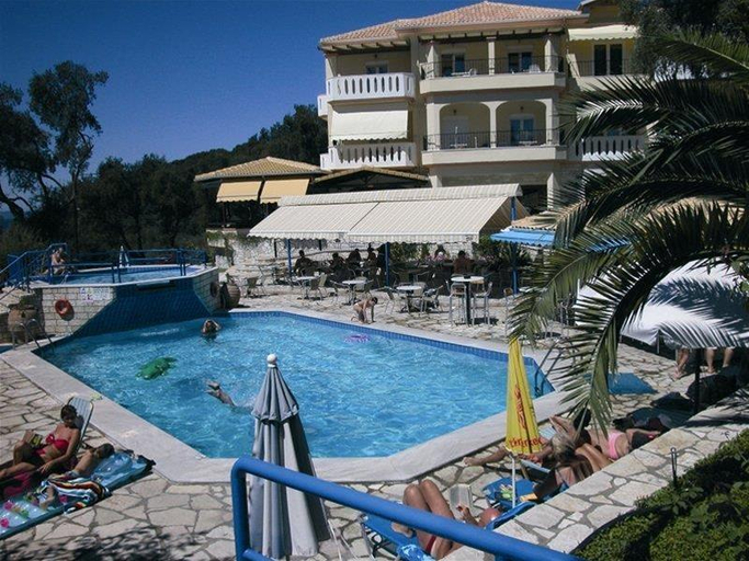 Sport & Beauty 3, Adams Hotel, Epirus