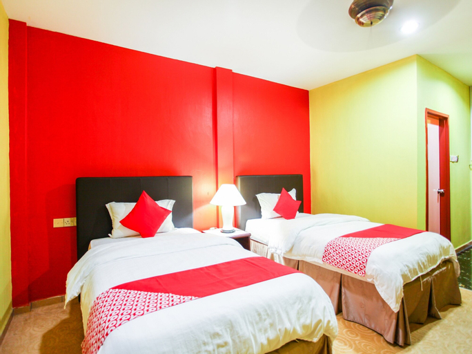 OYO 89478 Lkh Motel, Penampang