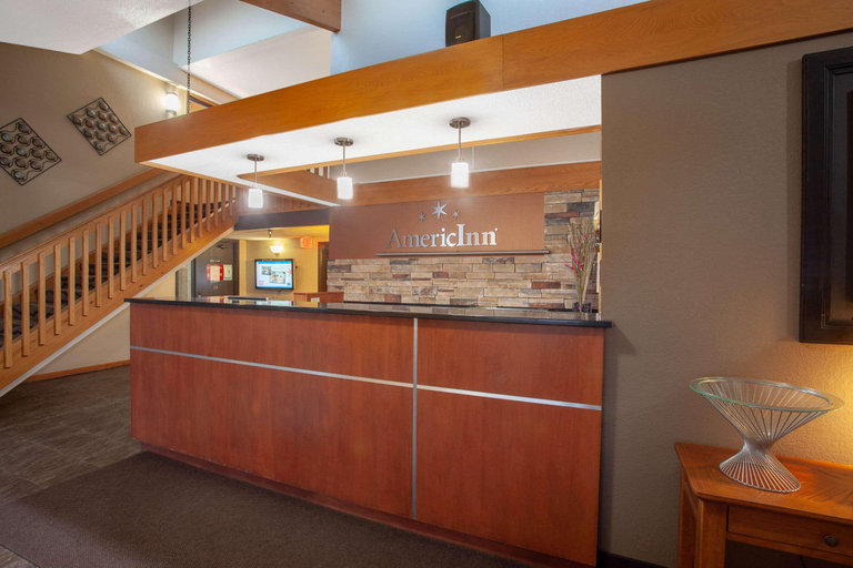 Public Area 3, AmericInn by Wyndham Albert Lea, Freeborn
