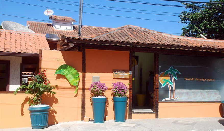 Exterior & Views 2, Pousada Praia e Conforto, Armação dos Búzios