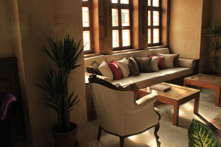 Public Area 2, Fresco Cave Suites & Mansions, Ürgüp