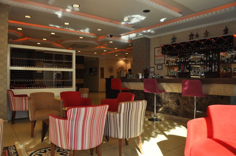 Food & Drinks 5, Akgün Beyazit Old Town, Fatih
