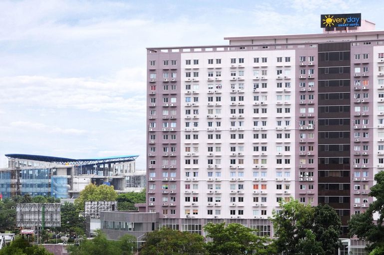 Everyday Smart Hotel Malang, Malang