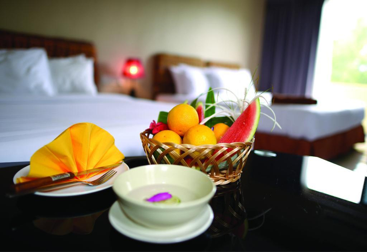 Food & Drinks 5, City Times Hotel, Kuantan