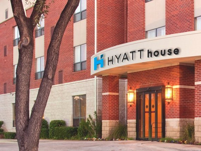 HYATT house Dallas/Uptown, Dallas