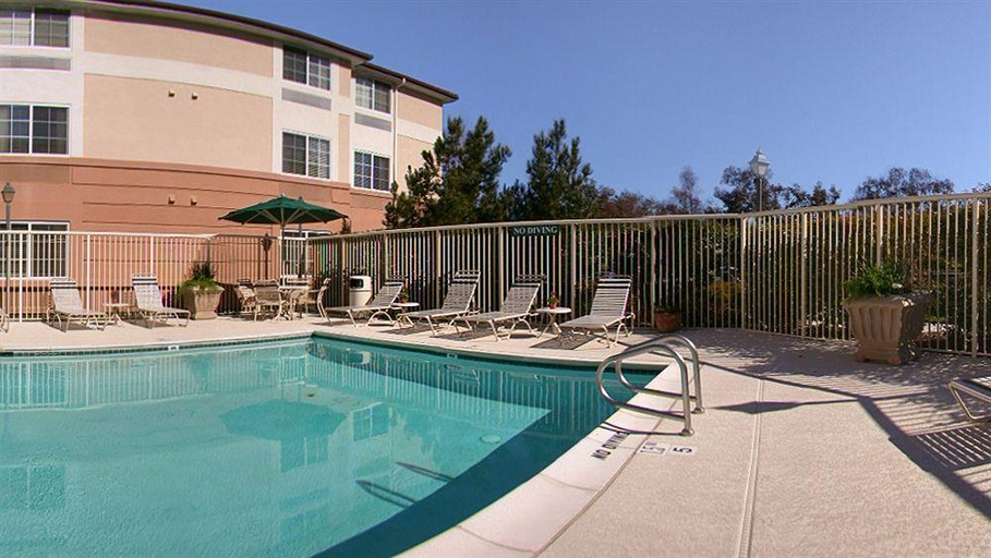 Sport & Beauty 5, Extended Stay America - Atlanta - Lenox, DeKalb