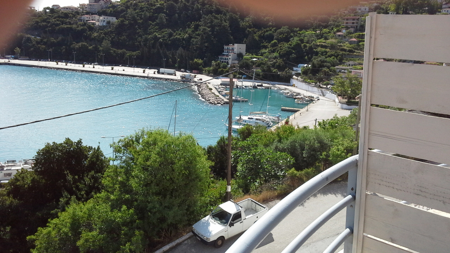 Sport & Beauty 5, Harbour View, Ionian Islands