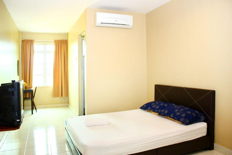 Bedroom 27