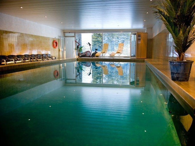 Sport & Beauty 5, Apartments Cresta, Prättigau/Davos