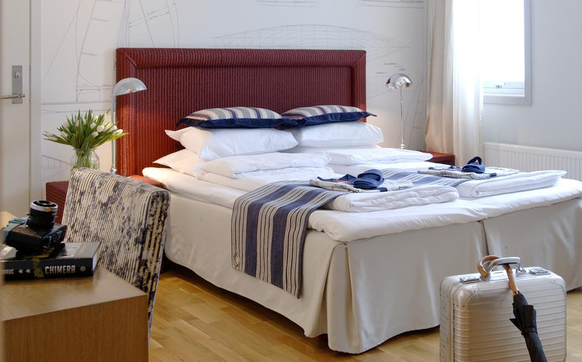 Bedroom 3, Quality Resort & Spa Son, Hurum