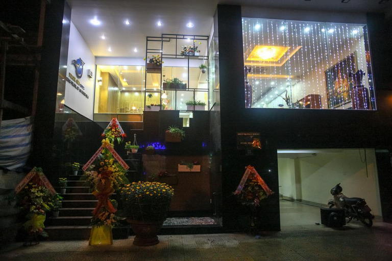 Public Area 3, Pearl Sea Hotel, Da Nang