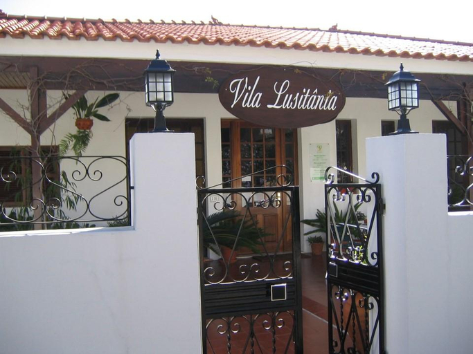 Exterior & Views 2, Residencial Vila Lusitania, Funchal