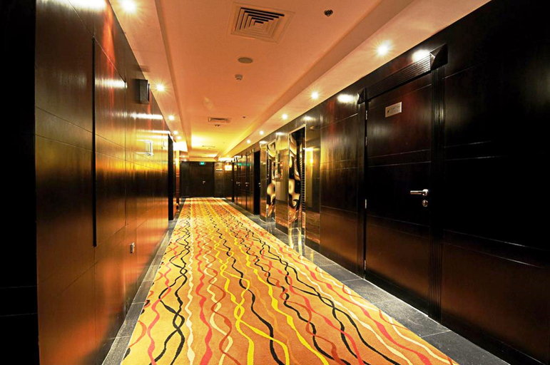 Public Area 4, Corp Executive Hotel Doha Suites, Doha
