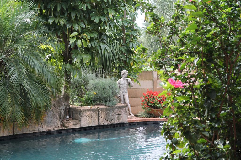 Sport & Beauty 2, Sekelbos Guesthouse, City of Tshwane