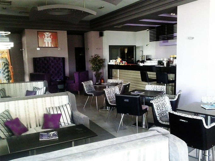 Public Area 2, Kipseli, Thessaly