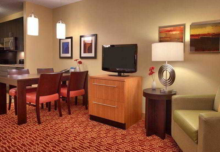 Exterior & Views 2, Towneplace Suites Vernal, Uintah