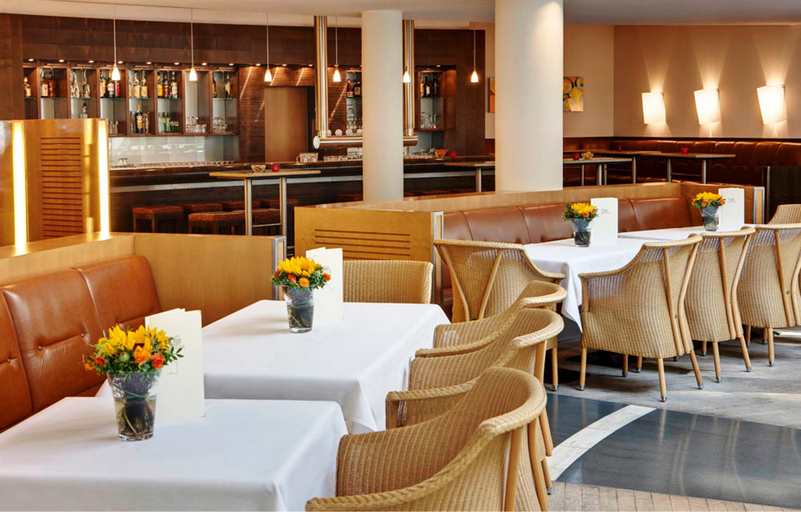 Public Area 4, Welcome Hotel Wesel, Wesel