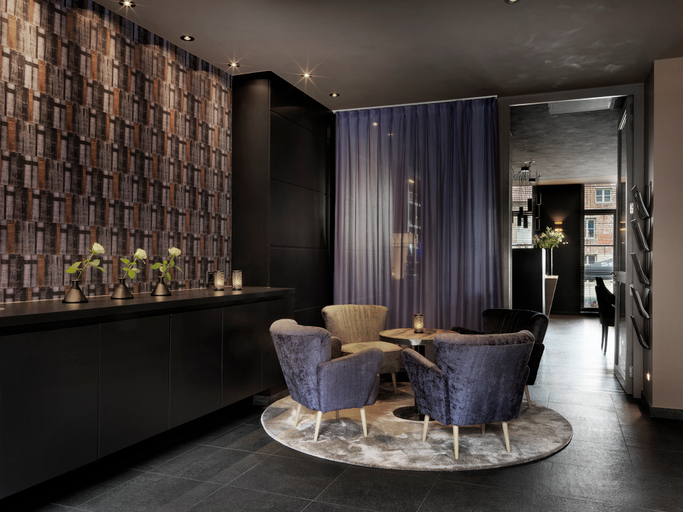 Public Area 5, Hotel Harmony, Oost-Vlaanderen