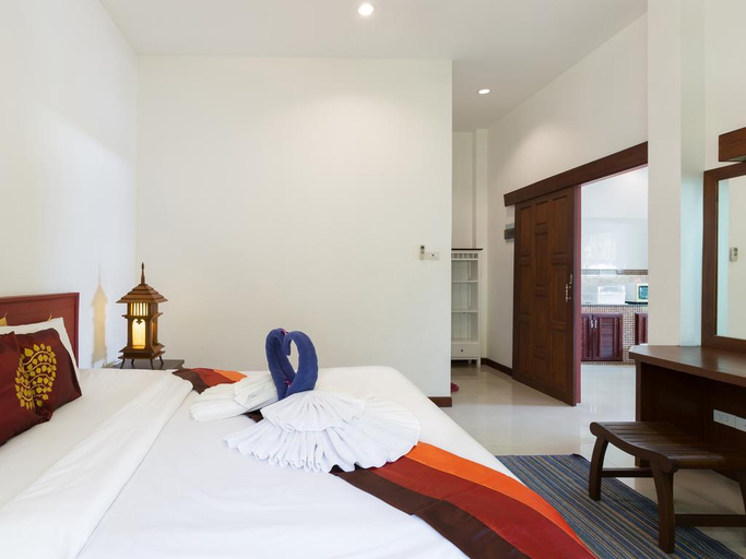 Bedroom 4, Le Piman Resort, Pulau Phuket