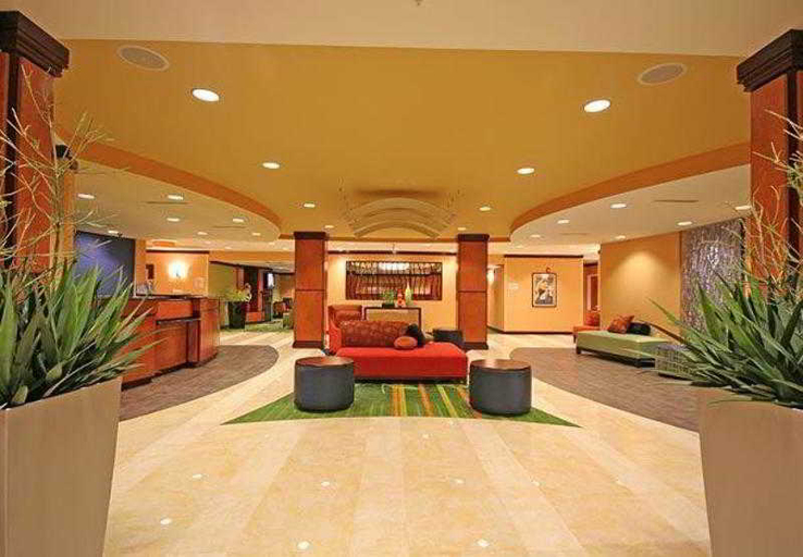 Public Area