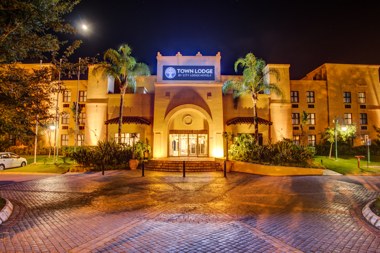Exterior & Views 5, Town Lodge Polokwane, Capricorn