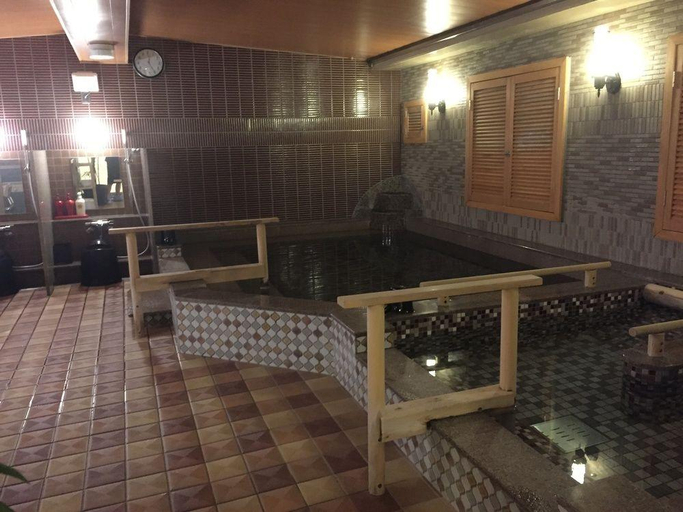 Public Area 3, Dormy Inn Hiroshima, Hiroshima