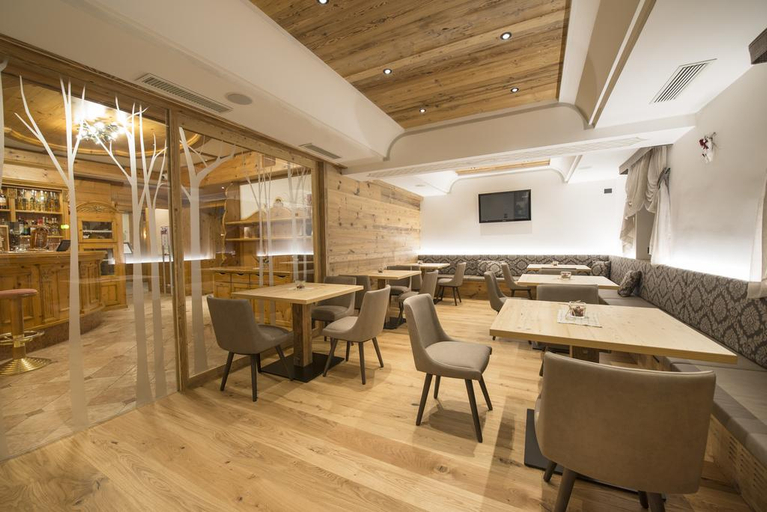 Food & Drinks 5, Monte Giner, Trento