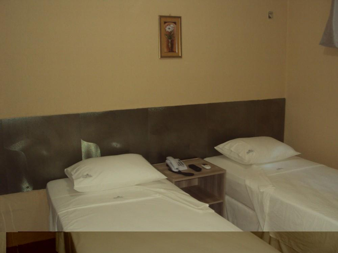 Bedroom 3, Angica Golden Hotel, Fortaleza