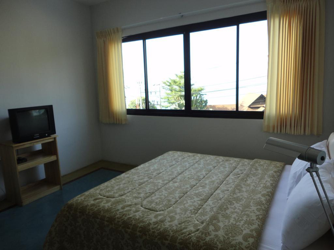 Bedroom 2, Pupha Mansion, Ko Samui
