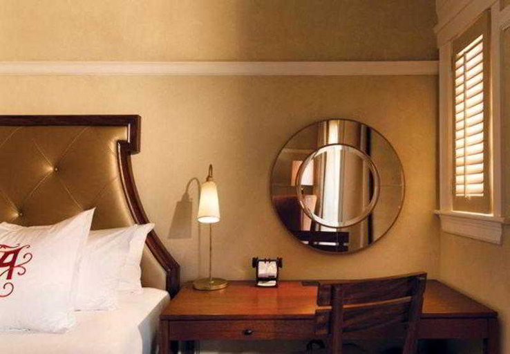 Bathroom 5, The Algonquin Resort St. Andrews By-The-Sea, Charlotte