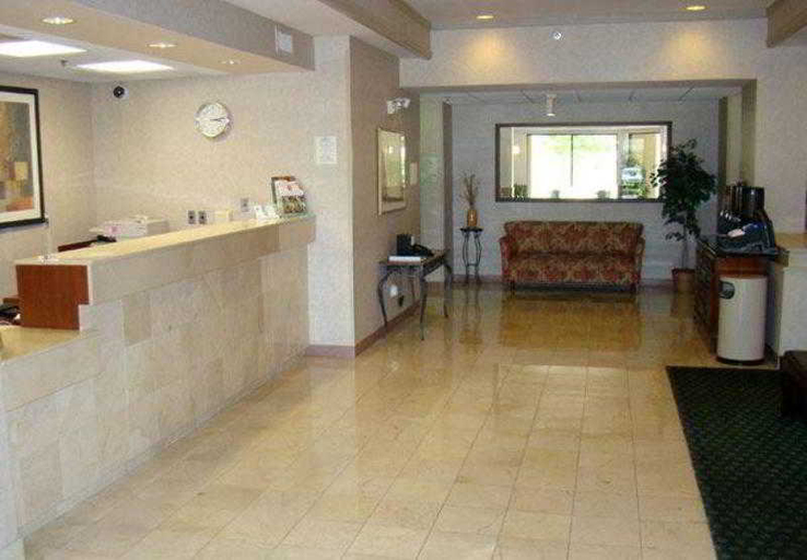 Public Area 3, Courtyard by Marriott Tampa Brandon, Hillsborough