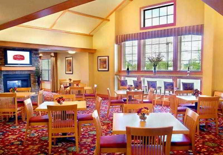 Food & Drinks 5, Residence Inn Neptune at Gateway Centre, Monmouth