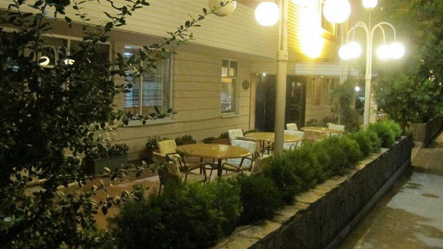 Food & Drinks, Elit Otel, Çankaya