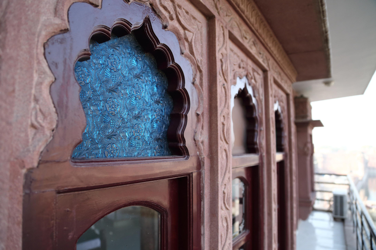Public Area 2, Jee Ri Haveli, Jodhpur