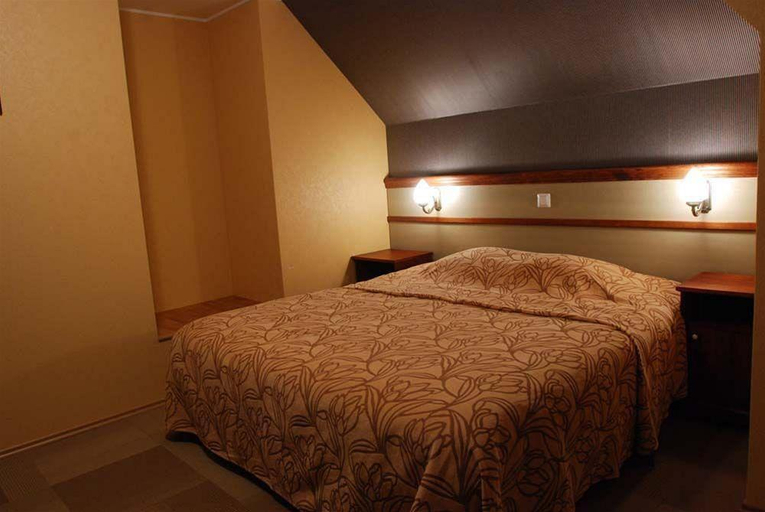 Bedroom 3, Villa Wesset, Pärnu