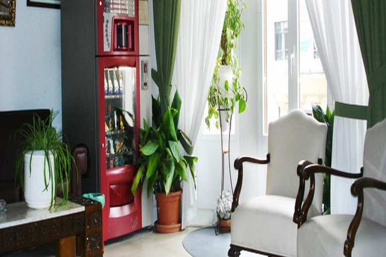 Bedroom 4, Hostal Excelsior, Madrid