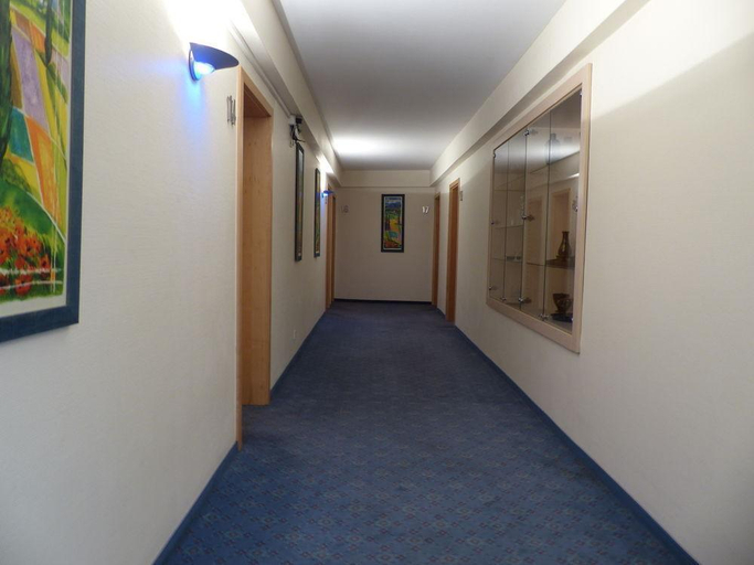 Public Area 3, City Deutsches Haus, Hagen