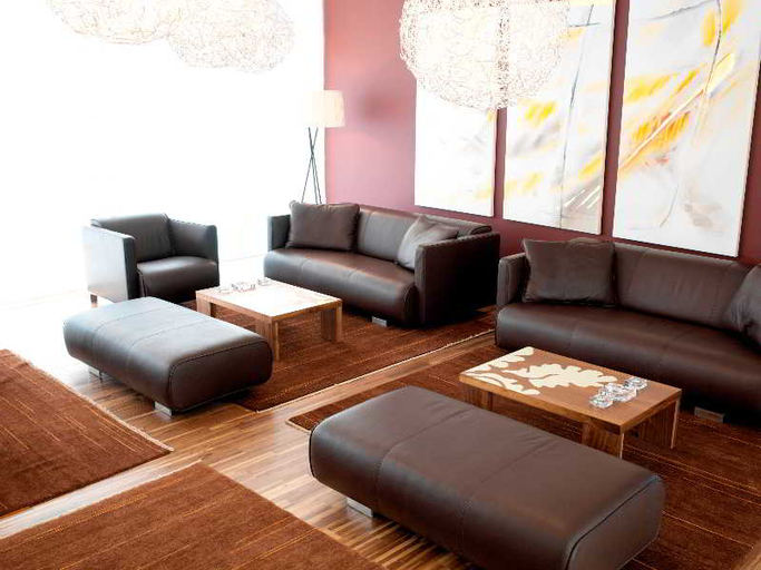 Public Area 4, Falkensteiner Balance Resort Stegersbach, Güssing